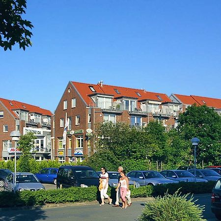 Urlaubswelt Nordseegartenpark เบนซาซิเออ ภายนอก รูปภาพ