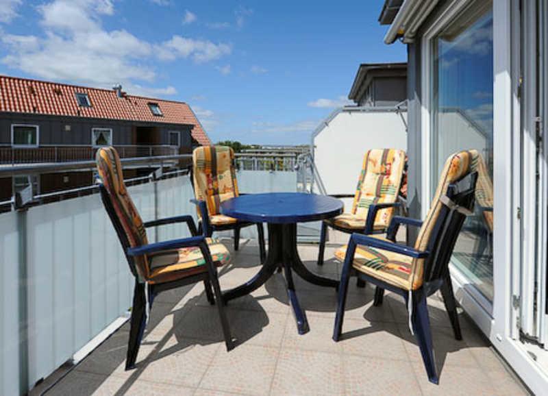 Urlaubswelt Nordseegartenpark เบนซาซิเออ ภายนอก รูปภาพ
